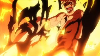 Bakugou vs Serpentes ⌜AMV⌟ Boku no Hero Academia The Movie 3  World Heroes Mission  Hero [upl. by Oninrutas772]