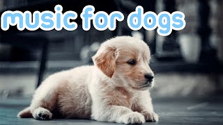 Deep Sleep Relaxing Music for Dogs NO ADS [upl. by Flip]