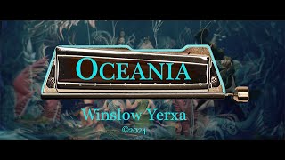 Oceania [upl. by Noiemad]