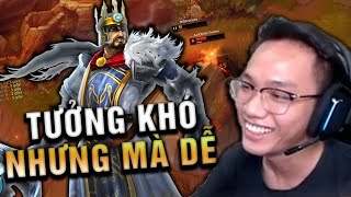 Hướng dẫn Tryndamere vs Teemo tưởng khó mà dễ  Guide Tryndamere vs Teemo [upl. by Aizat]