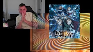 I was mostly wrong  Mushoku Tensei Season 2 Episode 22 REACTION [upl. by Galatia973]