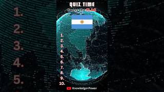 Guess the Flag Challenge  Are you a flag enthusiast Find out here🌏🇽🇰🇸🇷🇳🇺 quiz [upl. by Atsedom]