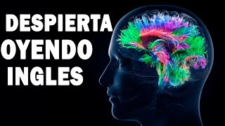 DESPIERTA OYENDO INGLES │ AUDIO LIBRO DE INGLES COMPLETO GRATIS [upl. by Anet]