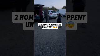 Il faut faire confiance à personne 😨 nino chien ninolemalou parc enfant [upl. by Aihsekan]