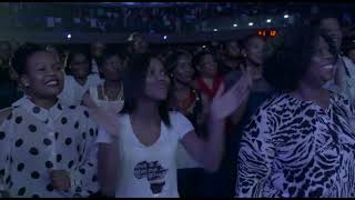 Khaya Mthethwa – Uyinkosi Yezulu  Official Live Recording [upl. by Simonetta]