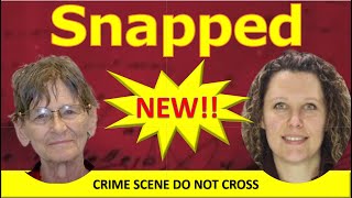 Snapped NEW💥Deborah Rudibaugh💥Rachel Kozloff💥Season 2024 Full Episodes snapped [upl. by Chara]