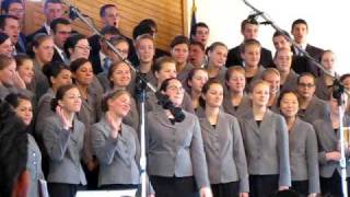 Gods Bible College Choir [upl. by Einner505]