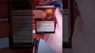 Commander Legends Draft Break magic magicthegatheringcards collectiblecardgame [upl. by Akessej]