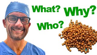 Gallstones  What are they Who gets them And Why [upl. by Manthei]