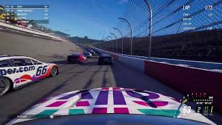 Nascar Darlington [upl. by Anival738]