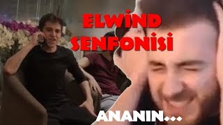 ELWİND KEKO ISLIK SERİSİ 20162018 [upl. by Vod423]