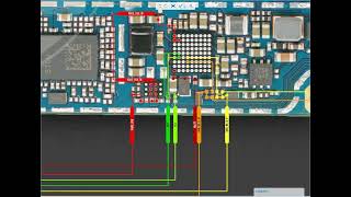 samsung a11 charging solution [upl. by Switzer377]