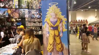 Lvl Up Expo Las Vegas 2017 [upl. by Nisbet]