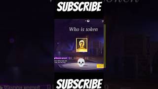 Who is token Free fire 🔥💀💀🤕🤡 freefire foryou shortsfeed fypシ゚viral [upl. by Aruam792]