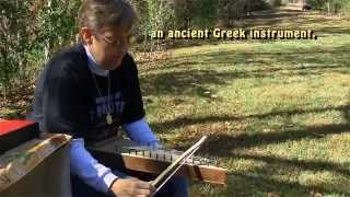 The Psaltery  music with ancient roots [upl. by Jeanna]