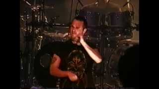 07 Judas Priest  Burn In Hell 19981031  New York USA [upl. by Maclaine]