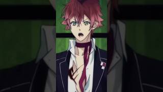 Ayato x Yui  Summertime Sadness  Diabolik Lovers Edit [upl. by Peatroy229]