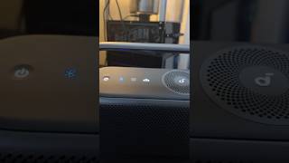 Soundcore Motion x600 Sound Test [upl. by Haveman]