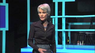 Why Im hooked on Russia Jill Dougherty at TEDxBethesdaWomen [upl. by Enrak]