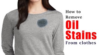 How to make Homemade Stain Remover Never buy from store again [upl. by Eglantine]