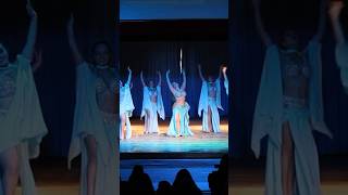 Soheir Zaki  Marcos Otero  Company Zahir  SHUKRAN AUDIOVISUAL bellydance soheirzaki [upl. by Vernon588]