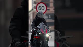 Pro Rider 880 short shortvideo yamaha yamahar15 r1 viralshorts [upl. by Tiraj]