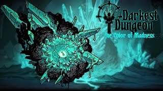 El despertar del Durmiente  Lets Play Darkest Dungeon  The Color of Madness  Parte 60  PC [upl. by Jamnes]