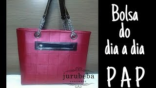 live Bolsa para o dia a dia nada básica [upl. by Eamanna737]