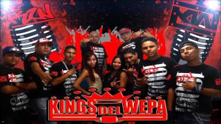 KING MIX 2014 KINGS DEL WEPA [upl. by Carena]