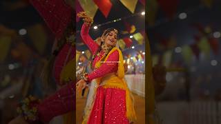 Dholida ✨️🌸 Song Status  Garba Nights 💫  Navratri Festival  Aesthetic garba festival short [upl. by Darcey214]