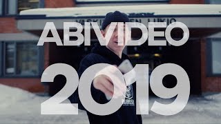 VASKIVUOREN LUKION ABIVIDEO 2019 [upl. by Kcirederf]