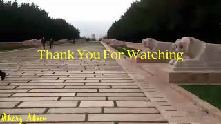 At Anadolu Anıtkabir İn AnkaraByMharz Abreu Short ForTrailer Travel TurkPhil [upl. by Uphemia]