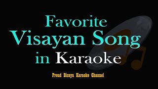 KURATSOY  Max Surban Karaoke Bisaya Song [upl. by Ardnola]