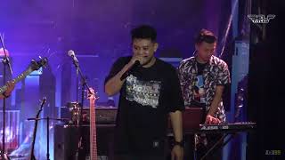 Cobalah Mengerti  Peterpan Version Cover by quotSelf Titledquot Band Magelang Live at TIC Borobudur [upl. by Eiger]