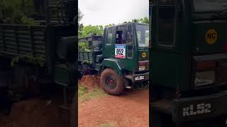 ദുർഘട പാതകൾ കീഴടക്കാൻ ഇനി പുതിയ പുലിക്കുട്ടി കൂടി Stallion 4x4 offroad 4x4 stallion stallion4x4 [upl. by Euqirne]