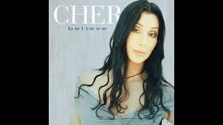 Cher  Believe Acapella [upl. by Derman]