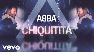 ABBA  Chiquitita Official Lyric Video [upl. by Odnolor]