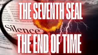 🤐 The Seventh Seal The End Of Time  William Branham [upl. by Brandise475]