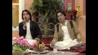 pashto song lawanga zwani marga [upl. by Edelman854]