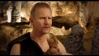 Ep 1 CAVEONOMICS  Morgan Spurlock [upl. by Onateyac]