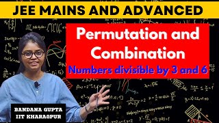 🚀Permutation and combination JEE Mains and Advanced📚✨ Break All Barriers 🚀 jee2025jee2026✨ [upl. by Naic]