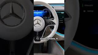 NEW 2025 Mercedes Benz E53 AMG [upl. by Tesler]