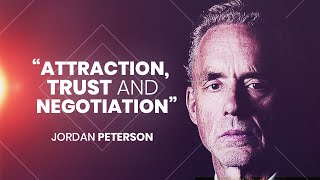 How To Know If Someone is Right For You  Jordan Peterson Relationship Advice [upl. by Paolo69]