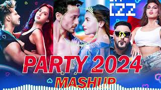 Best Bollywood Party DJ Remix Songs  Latest Bollywood Dj Non Stop Remix 2024  Hindi Song Remix [upl. by Farron]