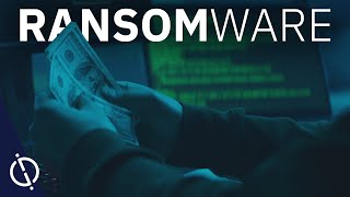 The Increasing Threat of Ransomware [upl. by Suoicerpal615]