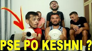 PRANK  PROVO MOS ME KESH [upl. by Spearman]