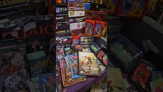 Gen Con Haul gencon games [upl. by Neelahtak]