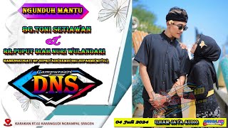 live Ngunduh Mantu BgTONI amp RrPUPUTCsDNSILHAM JAYA AUDIO  ANGGA HD [upl. by Orfurd]