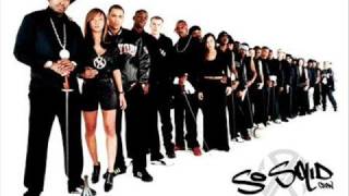 So Solid Crew amp Ms Dynamite  Envy [upl. by Martino366]