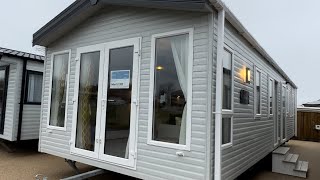 2023 Pemberton Marlow 2 bed6 berth [upl. by Nortyad]